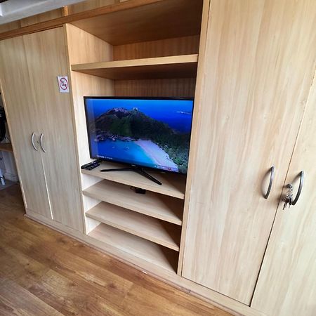 리오데자네이루 Ipanema Flat 아파트 외부 사진