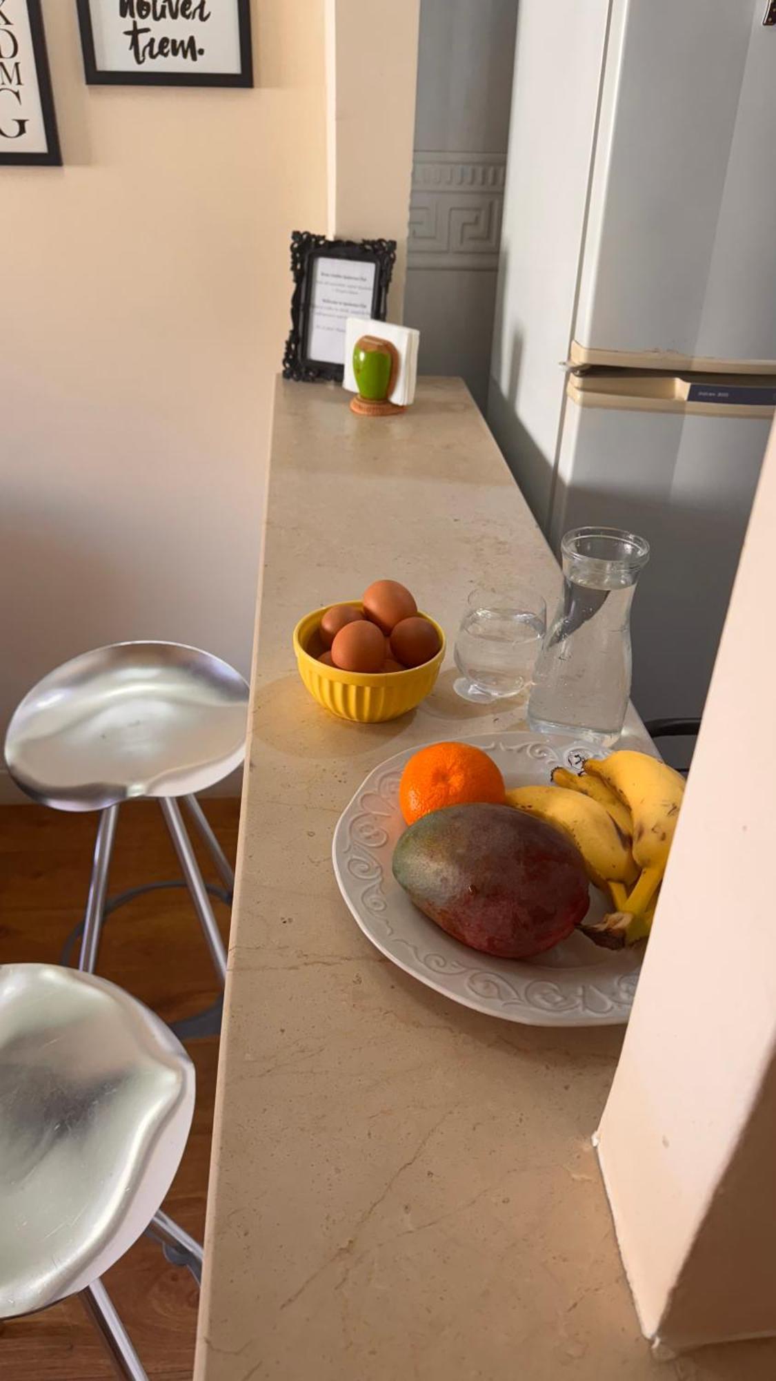 리오데자네이루 Ipanema Flat 아파트 외부 사진