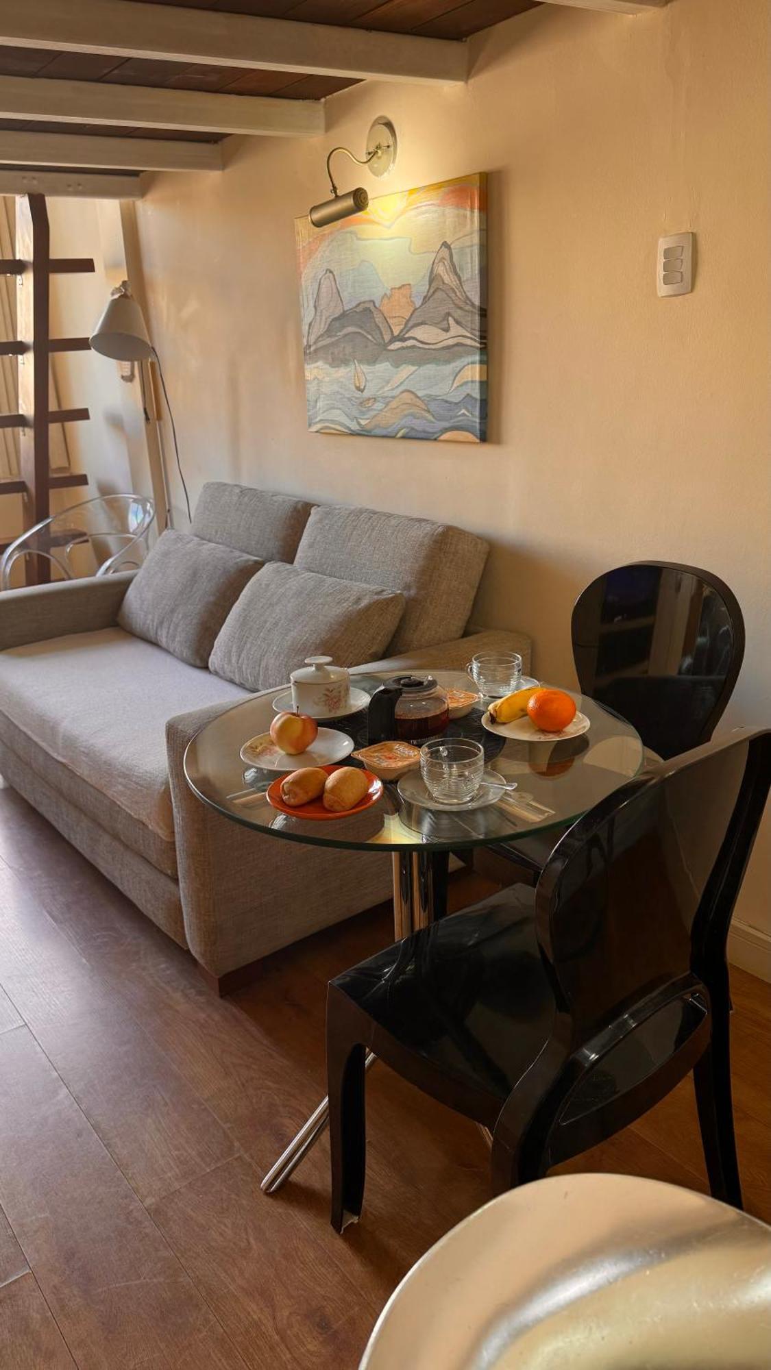리오데자네이루 Ipanema Flat 아파트 외부 사진
